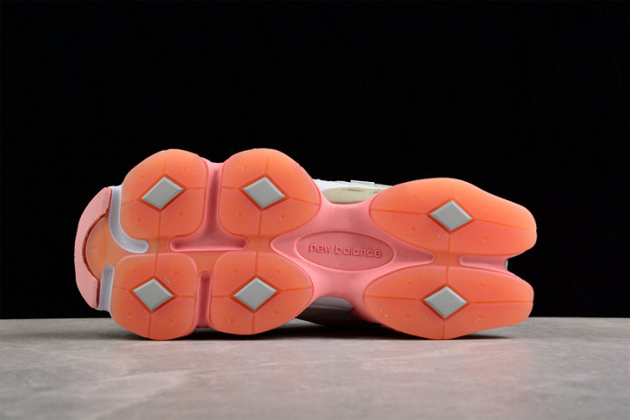 New Balance 9060 Joe Freshgoods Inside Voices Baby Shower Blue U9060JG1