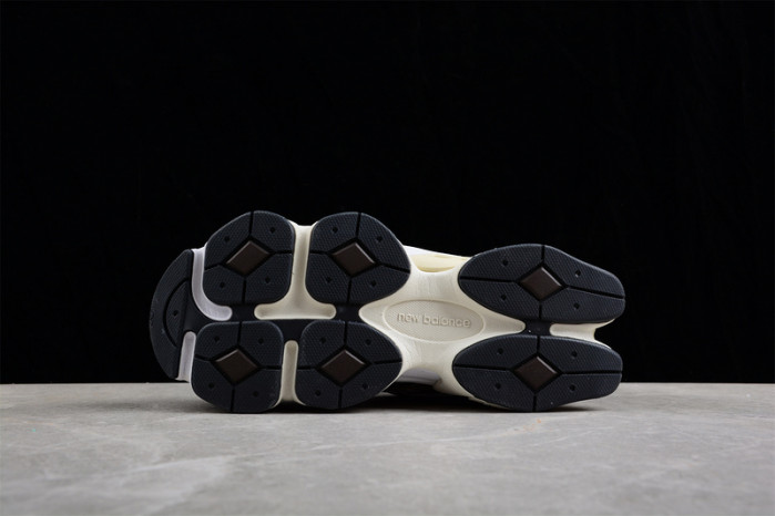 New Balance 9060 Brown Black U9060BRN