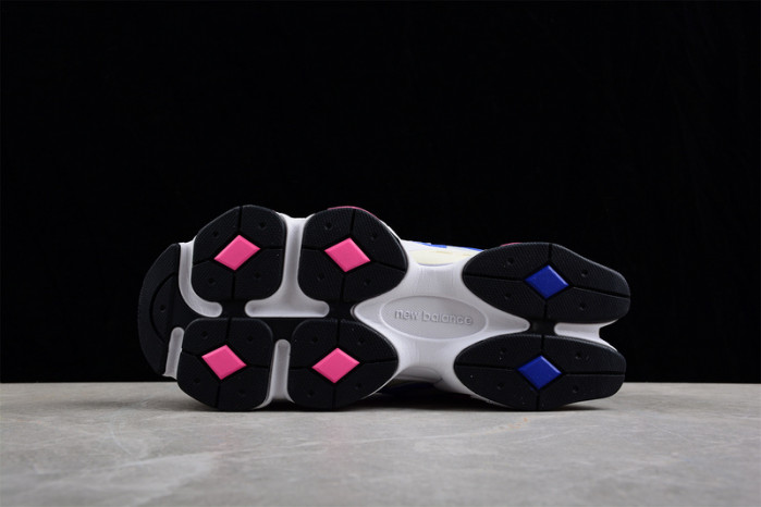 Metro Joe Freshgoods x New Balance NB9060 U9060NB9