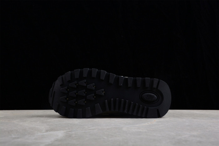 New Balance 574 Gray - U574LGT1