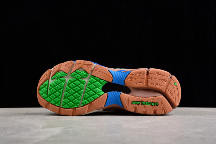 New Balance 990v3 x Joe Freshgoods Outside Clothes M990JG3