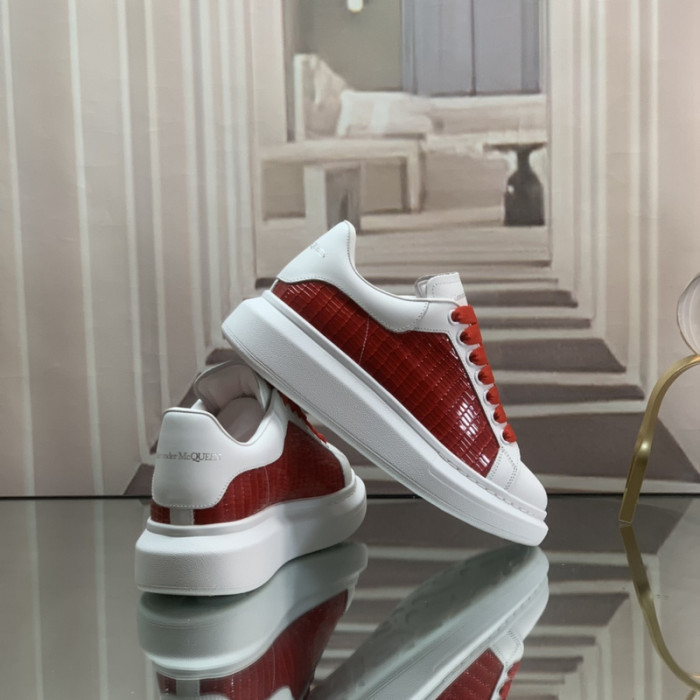 ALEXMQ Sneakers