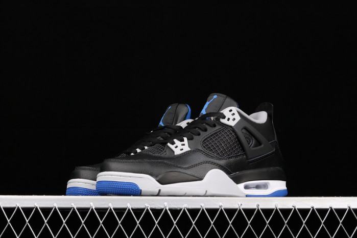 AIR JORDAN 4 RETRO MOTORSPORTS ALTERNATE MEN