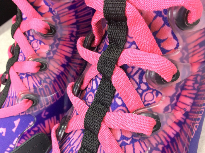 DOR D-CONNECT SNEAKER