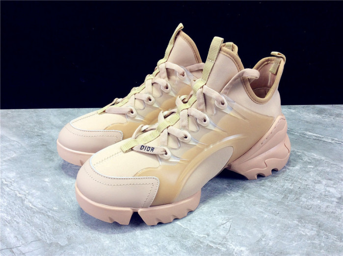 DOR D-CONNECT SNEAKER