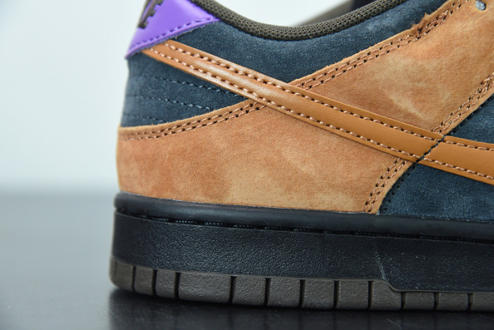 Nike Dunk Low Cider DH0601-001