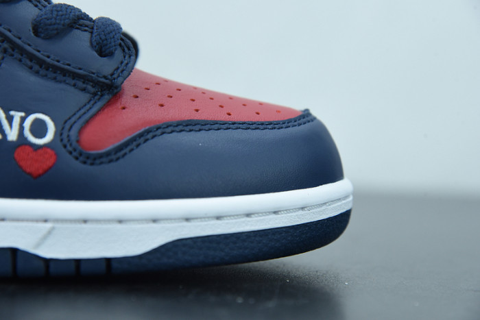 S*p*e nike sb dunk high by any means dn3741-600