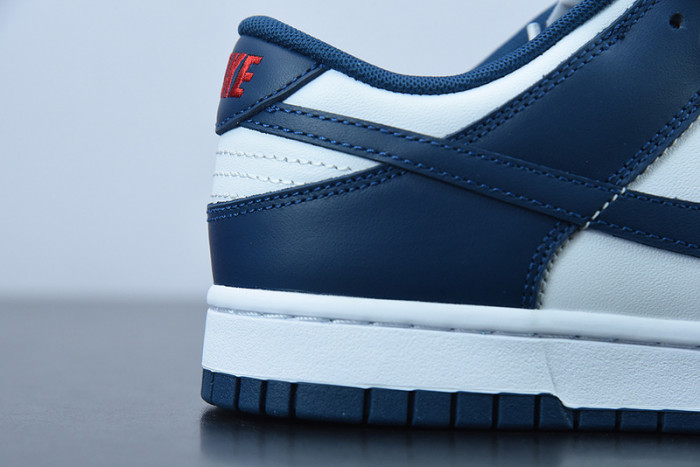 Nike Dunk Low Valerian Blue DD1391-400