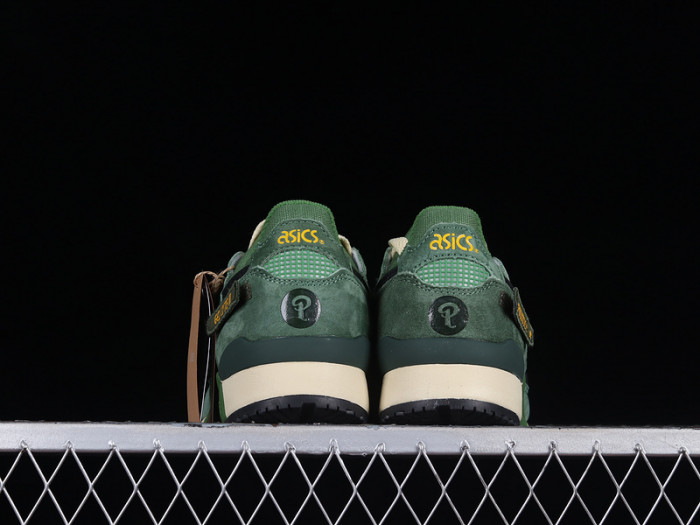 As*ic*s gel-lyte iii x sneaker politics always ready 2022 - 1201a516-300