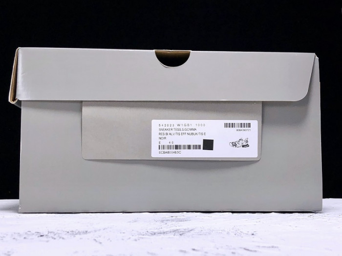 BALCIA Track SNEAKER (LED)