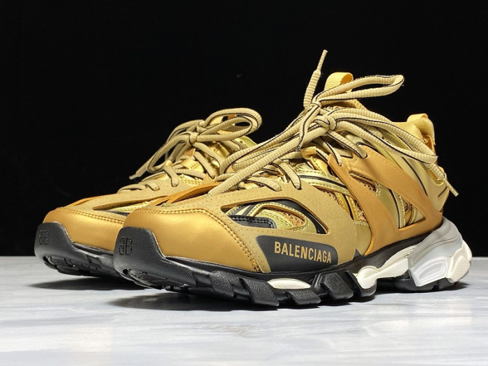 BALCIA Track SNEAKER