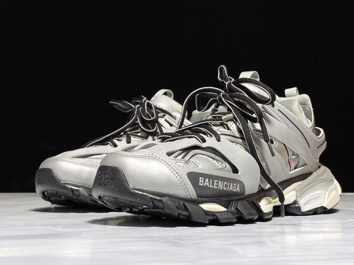 BALCIA Track SNEAKER