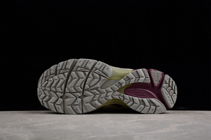 As*ic*s gel-kahana 8 functional low tops gray 