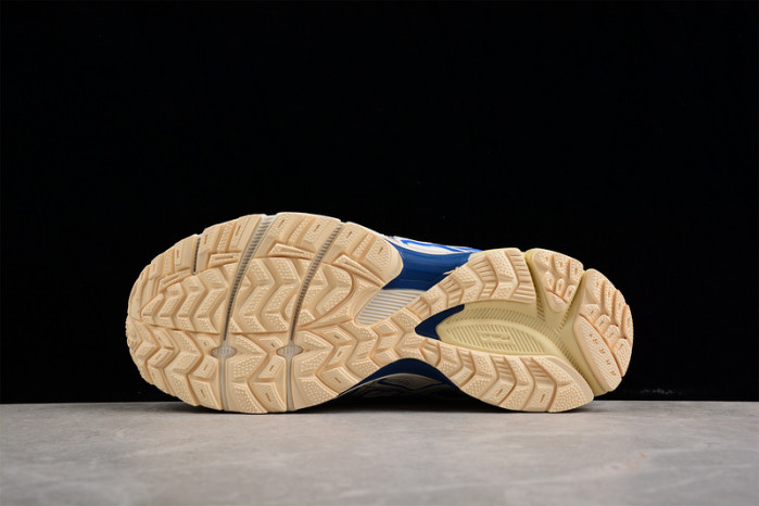 As*ic*s gel-kahana 8 brown/blue 1011b109-203