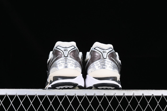 As*ic*s gel- kayano 14 cream black metallic plum 1201a019-108.