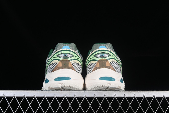 As*ic*s gt-2160 above the clouds shamrock green 1203a361-100