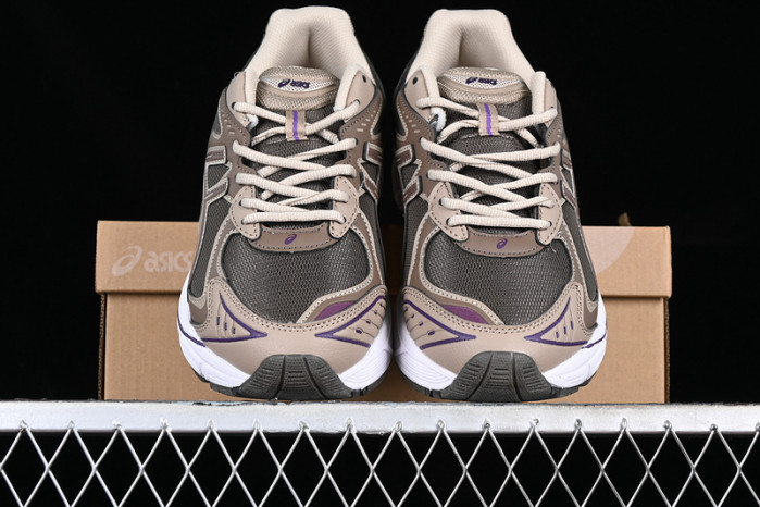 As*ic*s gt-2160 low dark taupe purple - 1203a320-251