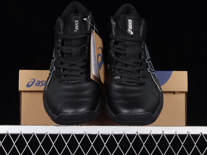 As*ic*s gel-hoop v13 black 1063a035-001