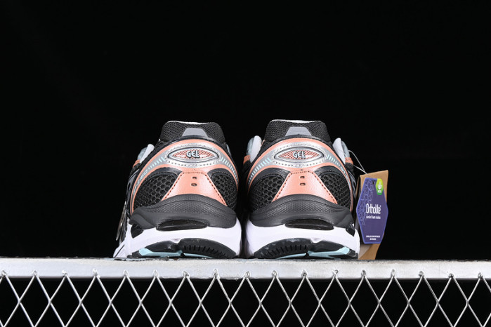 As*ic*s - gt-2160 sneaker in brick dust - 1203a275-021