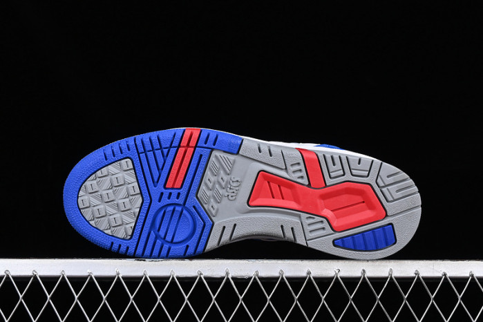 As*ic*s men ex89 white illusion blue 1201a476-101