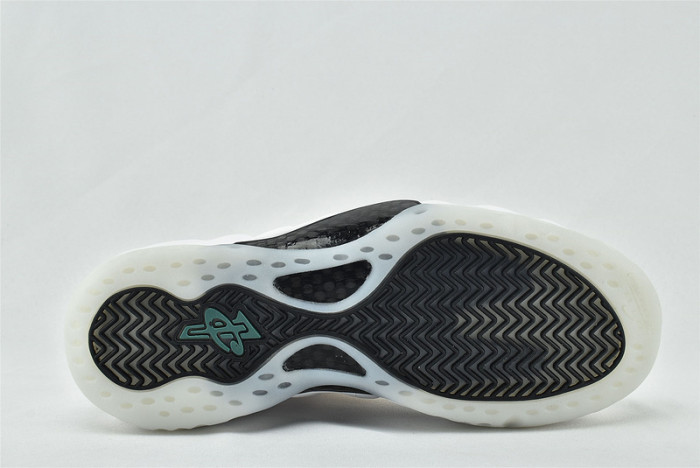 Nike Wmns Air Foamposite One "Summit White" AA3963-101