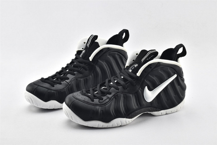Nike Air Foamposite Pro Dr. Doom (2016) 624041-006