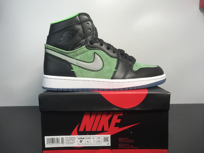 Air Jordan 1 High Zoom 