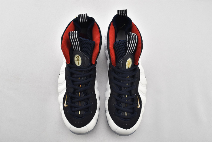Nike Air Foamposite One Olympic 575420-400