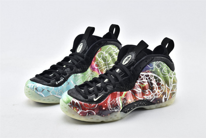 Nike Air Foamposite One Beijing - CW6769-930