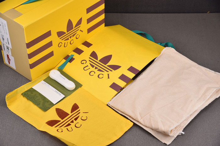 G*u*i x wmns gazelle 