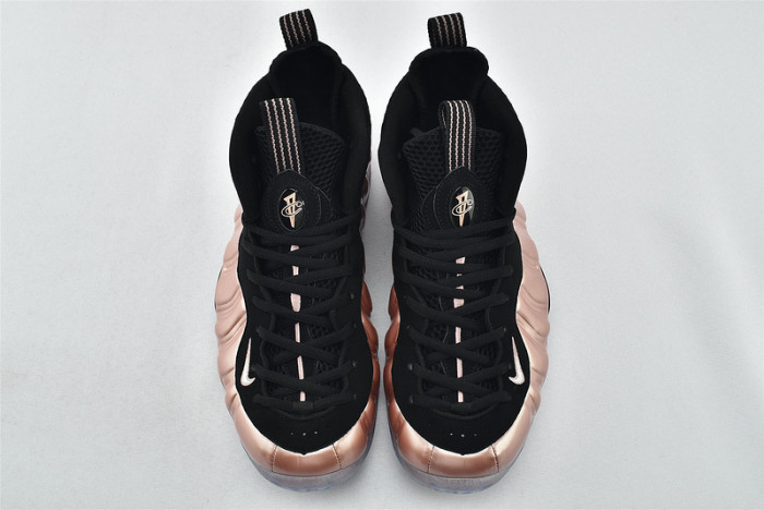 Nike Air Foamposite One Rust Pink 314996-602