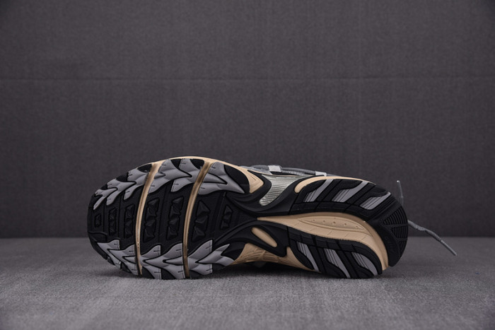 As*ic*s gel kahana tr v2 black silver - 1203a259-001