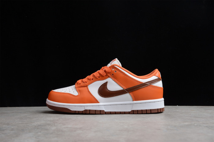 Nike Dunk Low Bronze Eclipse (W) - DQ4697-800