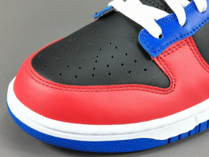 Nike Dunk Low Tennessee State University - DR6190-100