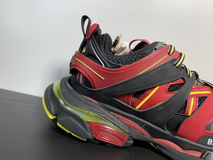 BALCIA Track SNEAKER