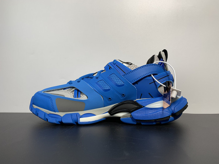 BALCIA Track SNEAKER