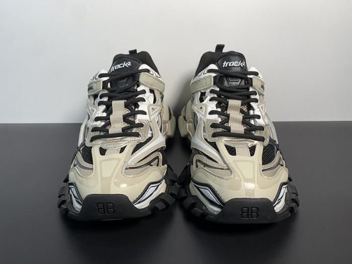 BALCIA Track SNEAKER