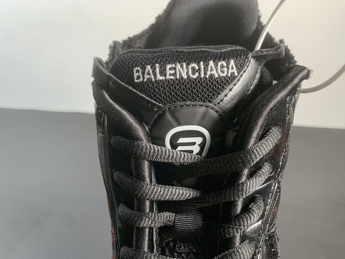 BALCIA RUNNER SNEAKER