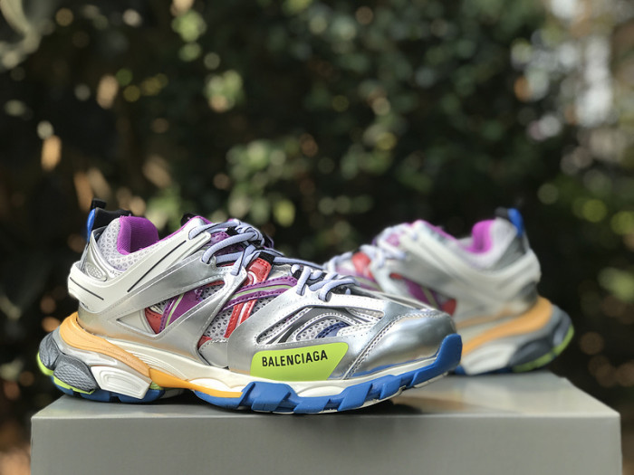 BALCIA Track SNEAKER