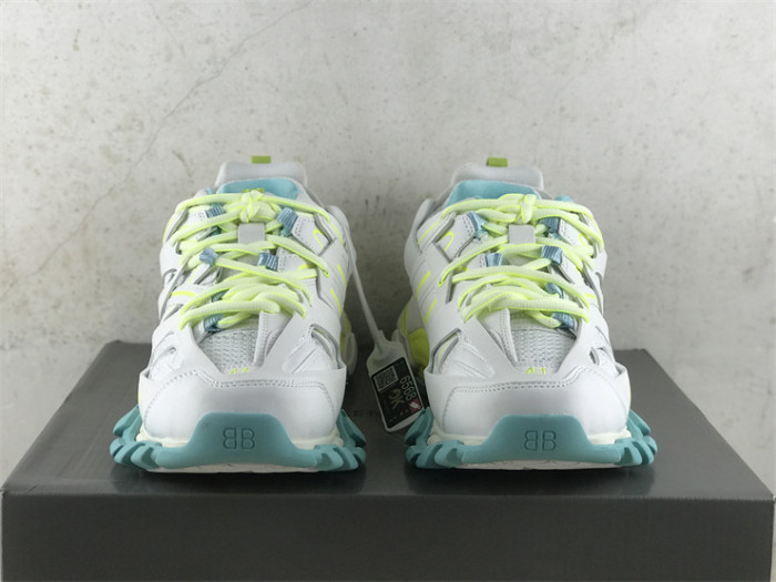 BALCIA Track SNEAKER