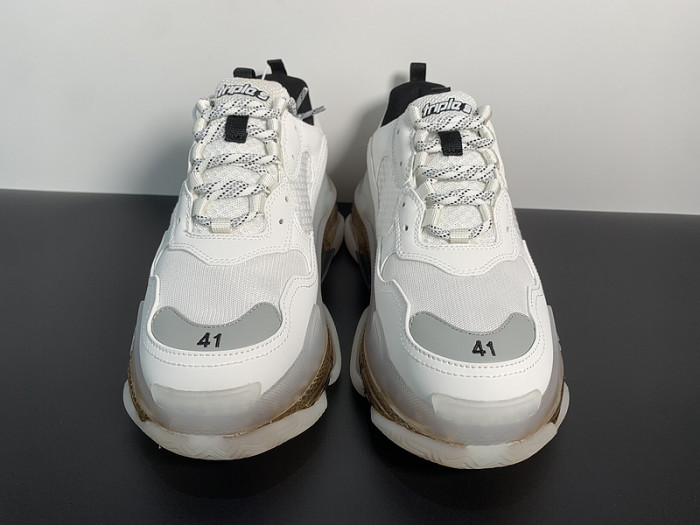 BALCIA TRIPLE S SNEAKER