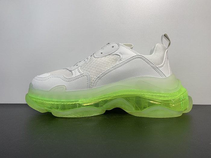 BALCIA TRIPLE S SNEAKER