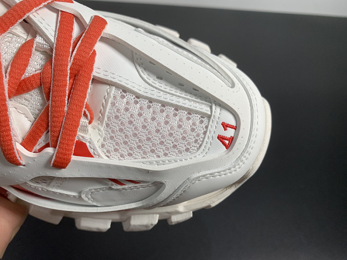 BALCIA Track SNEAKER