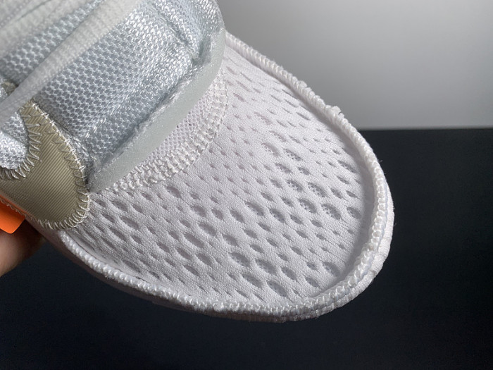 Nike Air Presto Off-White White (2018) - AA3830-100