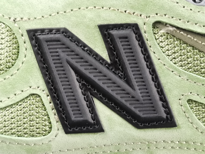 JJJound x New Balance 990 V3 U990JD3