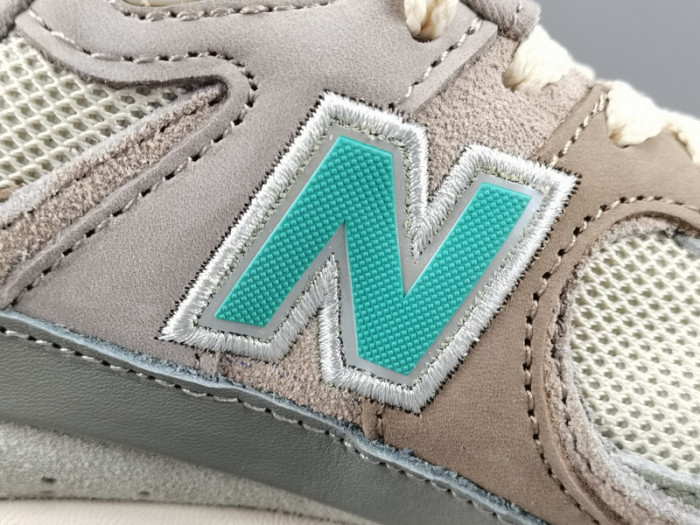 Atmos × New Balance 2002R Oasis M2002RAM