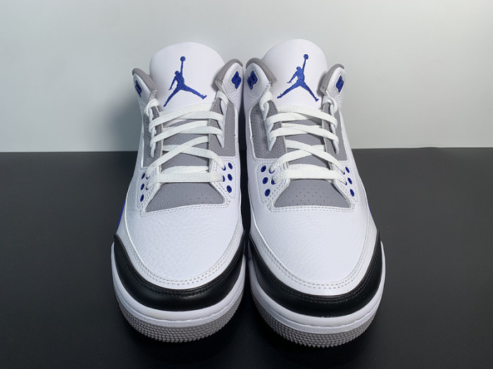 Fragment Design x Air Jordan 3 DA3595-105