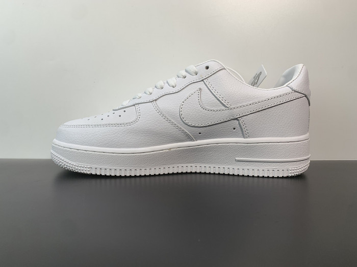NIKE AIR FORCE 1 LOW CACTUS PLANT FLEA MARKET WHITE (2020) DD7050-100