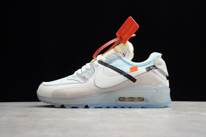 Nike Air Max 90 OFW AA7293-100