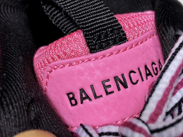 BALCIA Track SNEAKER